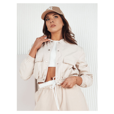 Dámská přechodová bunda KADYS TY4186 DStreet