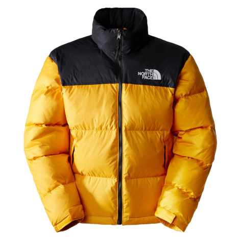 The North Face M 1996 Retro Nuptse Jacket Černá