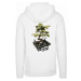 Mister Tee / Root Of All Hoody white