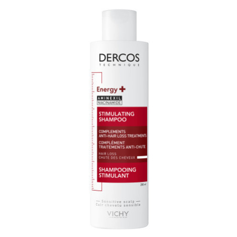 Vichy Dercos posilující šampon 200ml