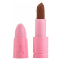 Jeffree Star - Velvet Trap Lipstick Rtěnky 3.3 g Hnědá unisex