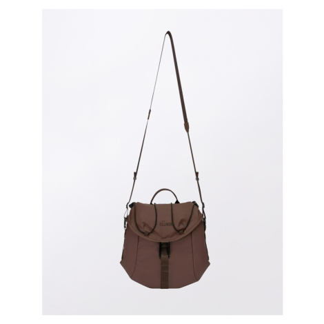 Elliker Fells Crossbody Bag 4L BROWN