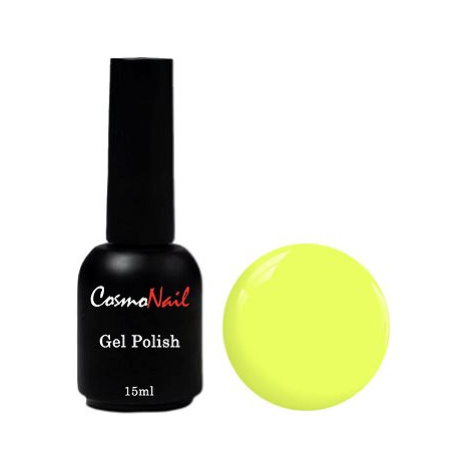 Cosmonail gel polish Neon 02, 8 ml