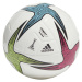 adidas CONEXT 21 TRN Fotbalový míč, bílá, velikost