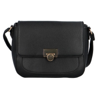 Bella Belly Dámska crossbody kabelka Talitha černá