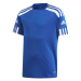 Dětské fotbalové tričko Squadra 21 JSY Y Jr GK9151 - Adidas