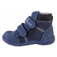Medico EX5002-M192 Dětské kotníkové boty modré