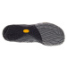 Merrell TRAIL GLOVE 5 Pánská barefoot obuv, černá, veľkosť 44.5