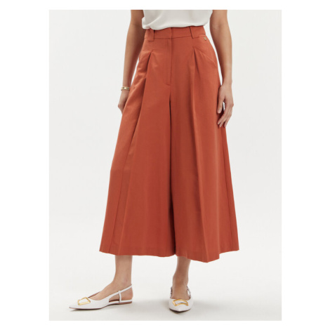 Kalhoty culottes Tamaris Apparel