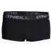 O'Neill SHORTY 2-PACK Dámské spodní kalhotky, černá, velikost