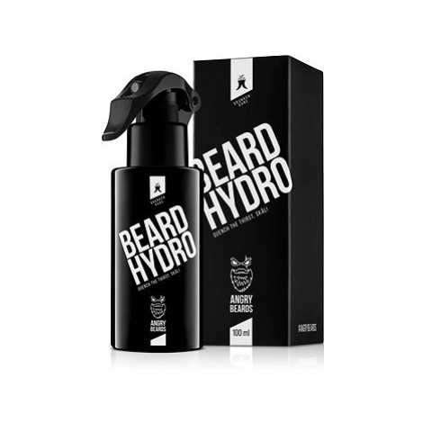 ANGRY BEARDS Beard Hydro 100 ml