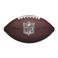 Wilson NFL Stride WF3007201XB - brown