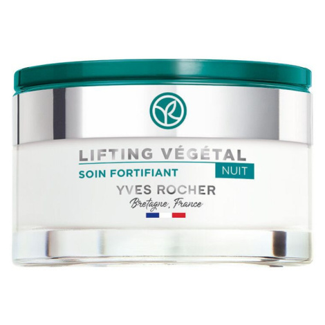 Yves Rocher Noční péče Lifting Végétal 50 ml