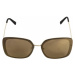 Sunglasses December - gold