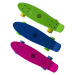 Plastik Penny Board MASTER 22"