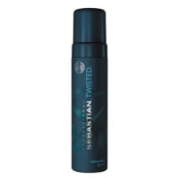 Sebastian Professional Stylingová pěna pro vlnité a kudrnaté vlasy Twisted (Styling Foam) 200 ml