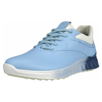 Ecco S-Three Womens Golf Shoes Bluebell/Retro Blue
