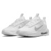 Nike AIR MAX INTRIK LITE Dámská volnočasová obuv, bílá, velikost 41