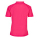 COLOR KIDS-T-shirt solid UPF 50+ Pink Yarrow Růžová