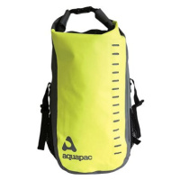 Aquapac Trailproof Daysack 791 28 l, acid green