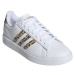 adidas GRAND COURT 2.0 W Dámské tenisky, bílá, velikost 39 1/3