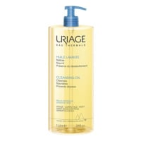 Uriage Mycí olej na obličej a tělo (Cleansing Oil) 1000 ml