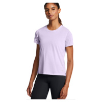 Under Armour UA Launch hortsleeve W 1382434-535 - salt purple