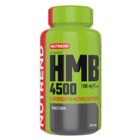 NUTREND HMB 4500 100 kapslí