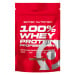 Scitec Nutrition 100% Whey Protein Professional 500g - kiwi, banán