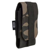 Molle Phone Pouch medium darkcamo