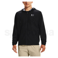 Under Armour UA Sportstyle Windbreaker M - black