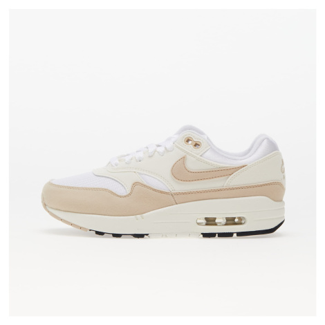 Nike W Air Max 1 '87 Pale Ivory/ Sanddrift-White-Sail