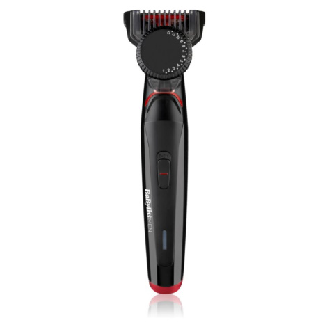 BaByliss T861E zastřihovač vousů 1 ks