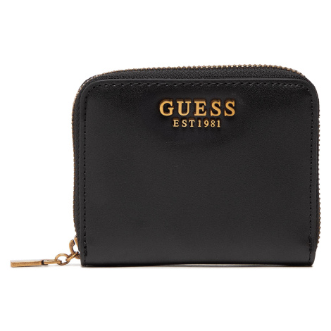 Guess Laurel Slg Small Zip Around SWVB85 00370