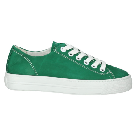 Paul Green Sneaker Zelená