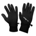 Běžecké rukavice Unstoppable Black - GymBeam