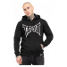 Tapout Men's hooded zipsweat jacket regular fit