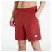 The North Face Ss24 Coord Short Iron Red