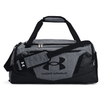 Sportovní taška Under Armour Undeniable 5.0 Duffle SM Barva: šedá