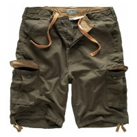 Kratase Surplus Vintage Shorts Olive