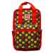 LEGO Tribini Fun Backpack Small 20127-1932 Červená