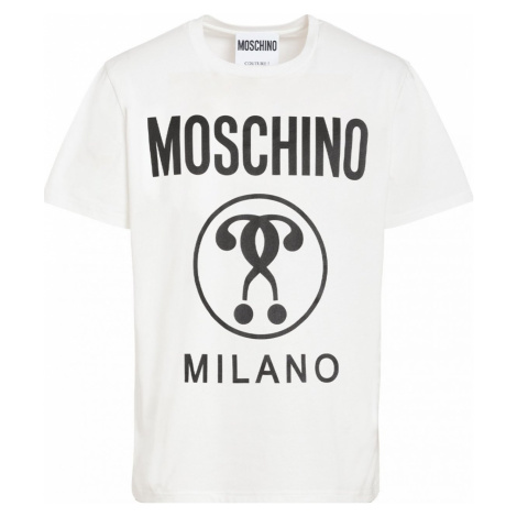 Love Moschino pánské tričko | Modio.cz