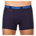 2PACK pánské boxerky Puma vícebarevné (100001512 002)