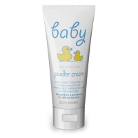 Baby powder cream ochranný krém 100 ml