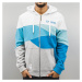 Mikina Dangerous DNGRS / Zip Hoodie Limited Edition II Race City in blue