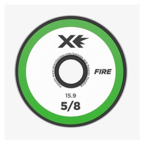 Brusný kotouč Sparx ES100/ES200 Fire Ring, 12.7