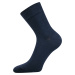 LONKA® ponožky Haner tmavě modrá 1 pár 107812