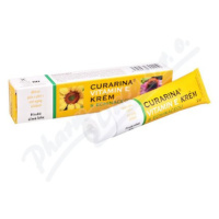 Curarina vitamin E krém s Echinaceou 50 ml