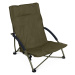 Avid carp křeslo revolve low chair