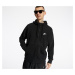 Nike Sportswear Club Hoodie FZ Ft Black/ Black/ White